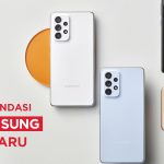 10 Rekomendasi dan Harga HP Samsung Terbaru 2025