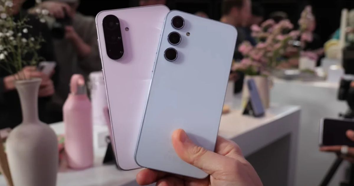 Perbandingan Spesifikasi Samsung A56 vs A55, Mana Pilihanmu?