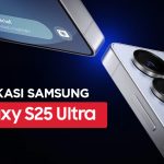 Resmi Rilis, Ini Spesifikasi, Review, dan Harga Samsung Galaxy S25 Ultra!