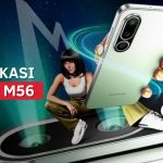 Review Spesifikasi Samsung Galaxy M56: Performa Tangguh
