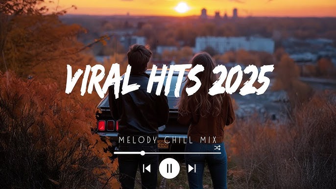Lagu – lagu Baru Yang Menjadi Playlist Gen z Di 2025